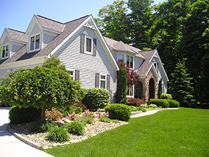 Landscapers and Lawncare Services in Sycamore, IL